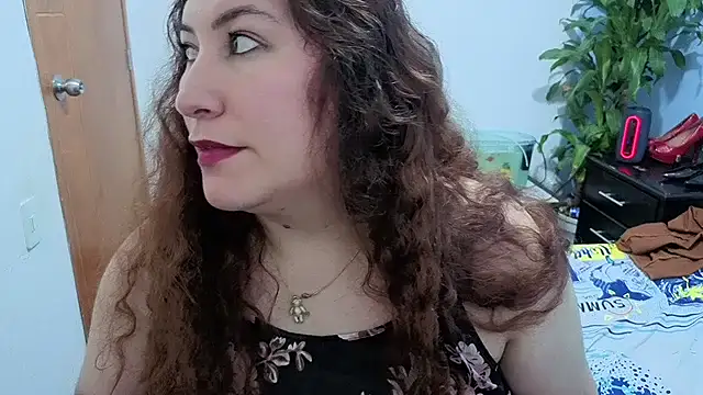 غرفة دردشة JANNAH_MARTINEZ المباشرة