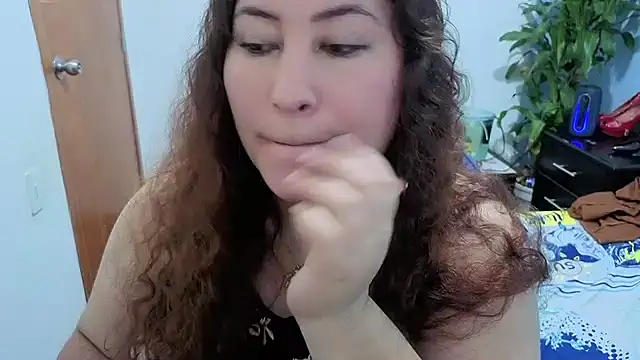 JANNAH_MARTINEZ Chat XXX in diretta