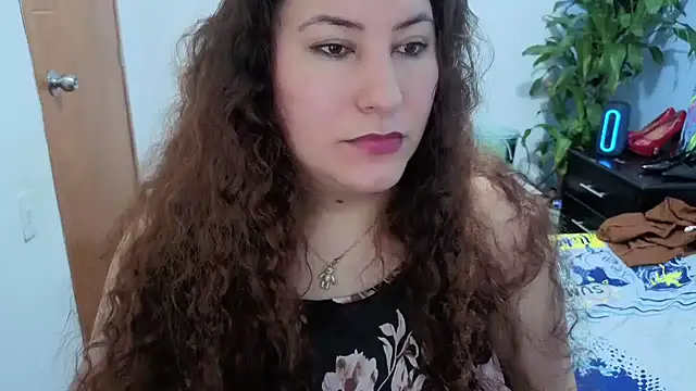 JANNAH_MARTINEZ Live XXX-Chat