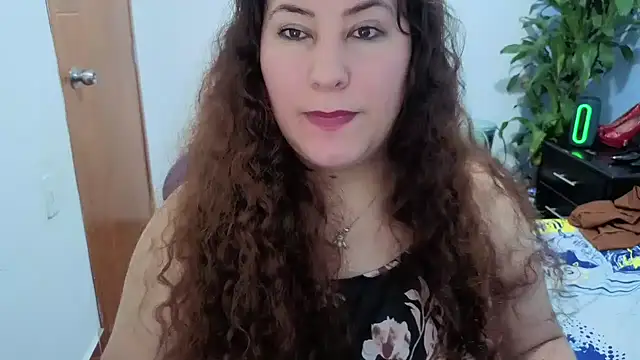 JANNAH_MARTINEZ Live XXX-Chat