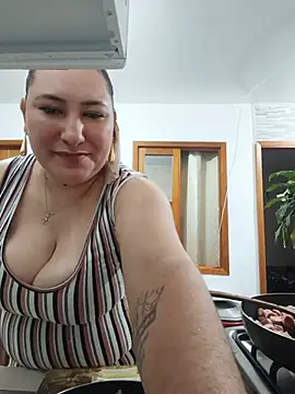 JANNAH_MARTINEZ – Live XXX-chat