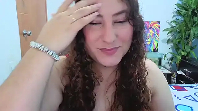 JANNAH_MARTINEZ Chat XXX in diretta