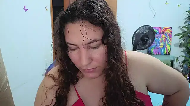 JANNAH_MARTINEZ 现场XXX聊天