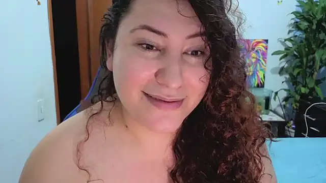 Chat XXX Live JANNAH_MARTINEZ