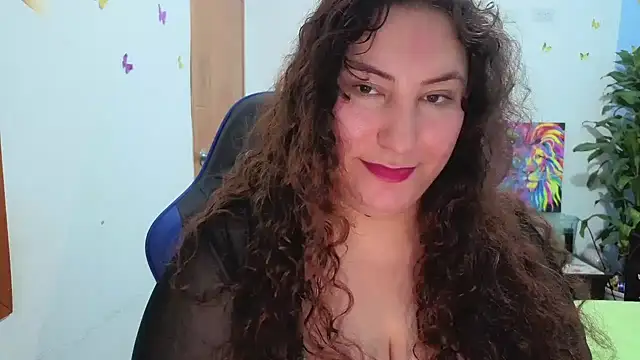 Chatroom XXX en direct de JANNAH_MARTINEZ