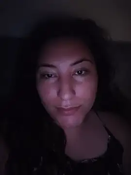 JANNAH_MARTINEZ 라이브 XXX 채팅