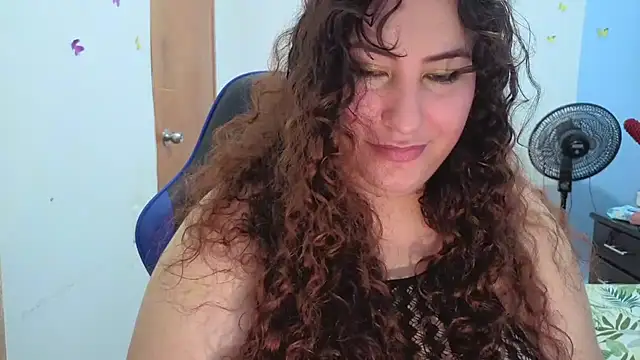 JANNAH_MARTINEZ's Live XXX Chat