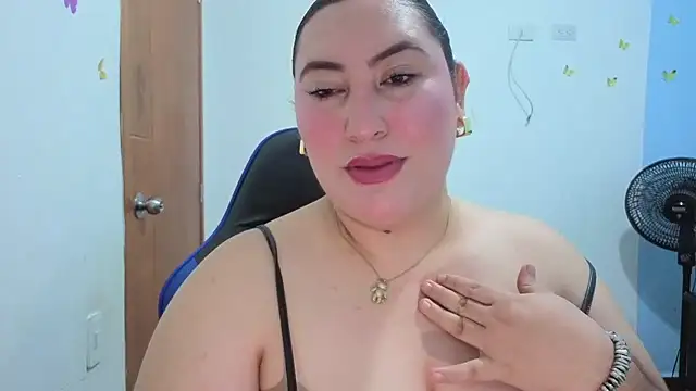 JANNAH_MARTINEZ Chat XXX live