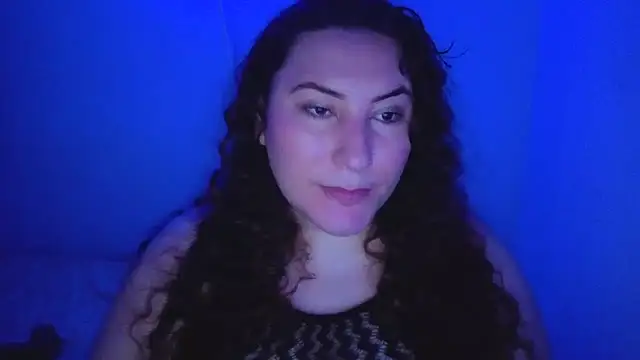 JANNAH_MARTINEZ – Live XXX-chat