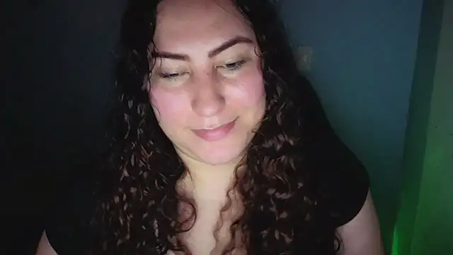 JANNAH_MARTINEZ Adlı Modelin Canlı XXX Sohbeti