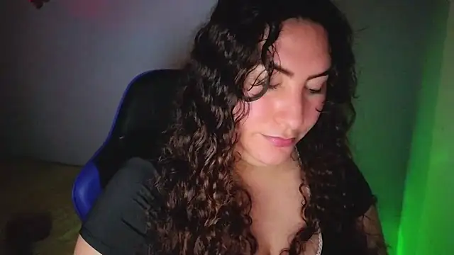 JANNAH_MARTINEZ XXX чат на живо