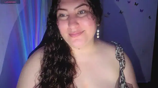 JANNAH_MARTINEZ's Live XXX Chat