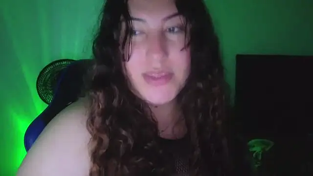 JANNAH_MARTINEZ Live XXX-chat