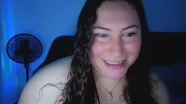 JANNAH_MARTINEZ Chat XXX in diretta