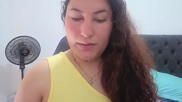 JANNAH_MARTINEZ 现场XXX聊天