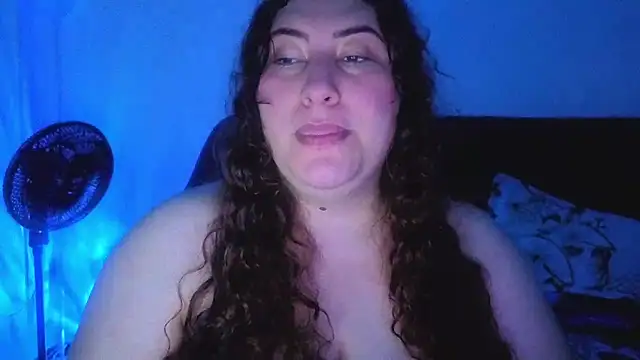 Czat XXX na żywo – JANNAH_MARTINEZ