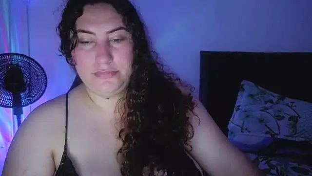 JANNAH_MARTINEZ's Live XXX Chat