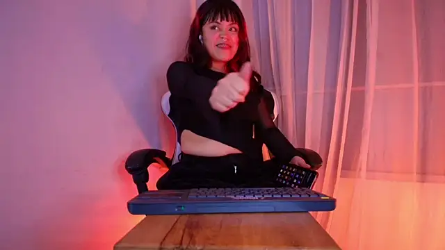 vanelope11 – Live XXX-chat