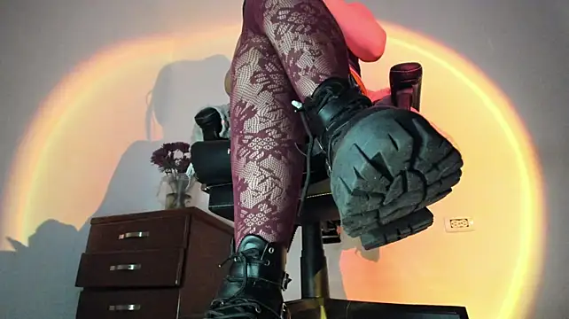 Czat XXX na żywo – vanelope11