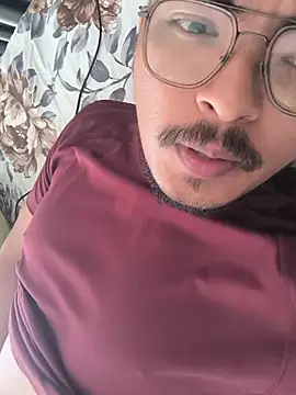 Pune_guy_cillab webcam show