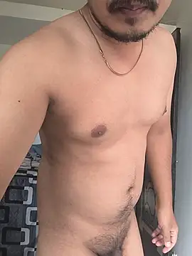Pune_guy_cillab Webcam Show