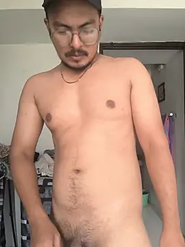 הופעת וובקאם של Pune_guy_cillab