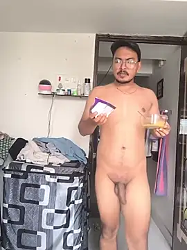 Pune_guy_cillab – webcam-show