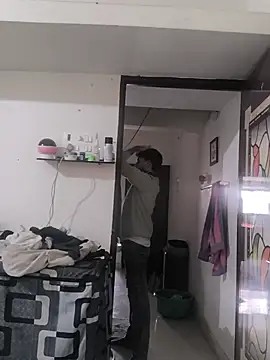 Pune_guy_cillab Webcam Show