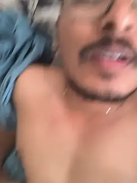 Pune_guy_cillab ওয়েবক্যাম শো