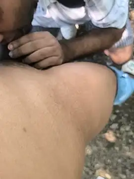 Pune_guy_cillabn Webbikameraesitys
