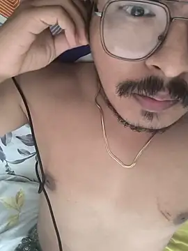 Pune_guy_cillab 웹캠 쇼