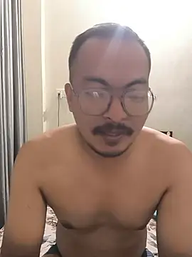 Pune_guy_cillab 网络视讯表演