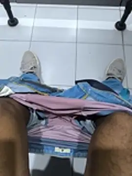 Pune_guy_cillab Webcam-Show