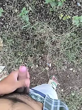 Pune_guy_cillab 웹캠 쇼