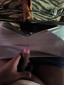 Pertunjukan Kamera Web Pune_guy_cillab