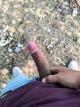 Pune_guy_cillabn Webbikameraesitys