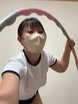 Mao_cute_10's Live XXX Chat