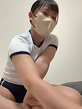 Mao_cute_10のウェブカメラショー