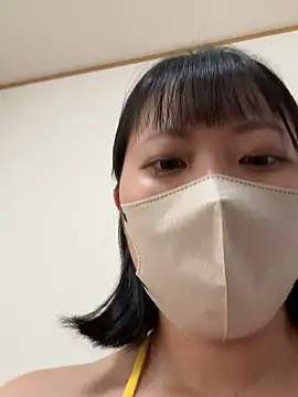 XXX chat uživo modela Mao_cute_10