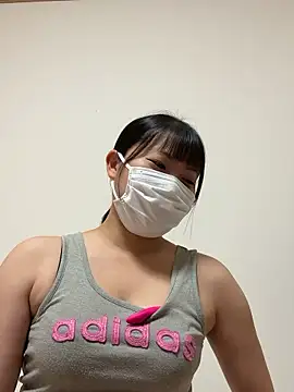 Mao_cute_10's Webcam Show