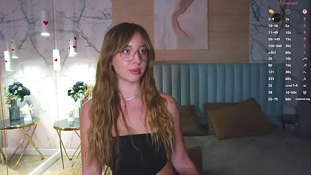 Chat XXX Live LoraineLuff