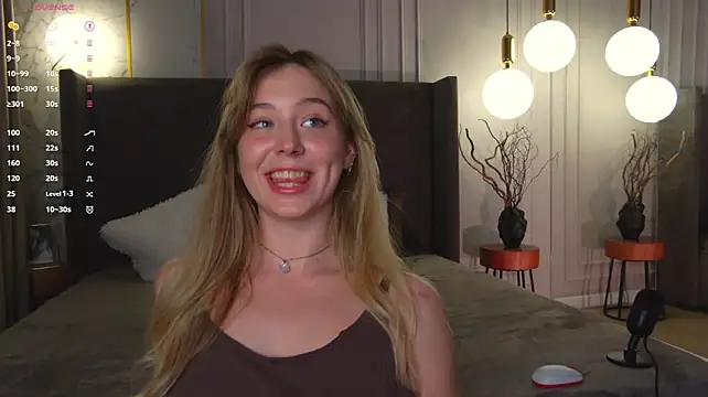 Czat XXX na żywo – LoraineLuff