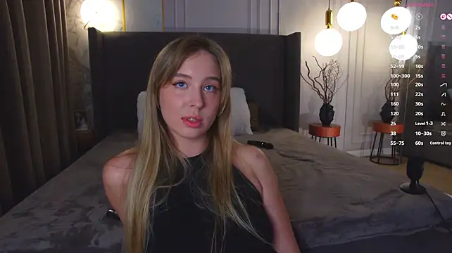 Czat XXX na żywo – LoraineLuff
