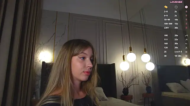 LoraineLuffn Live XXX chat