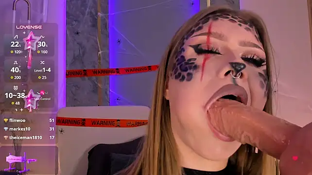 Živý XXX chat royce_ghost1