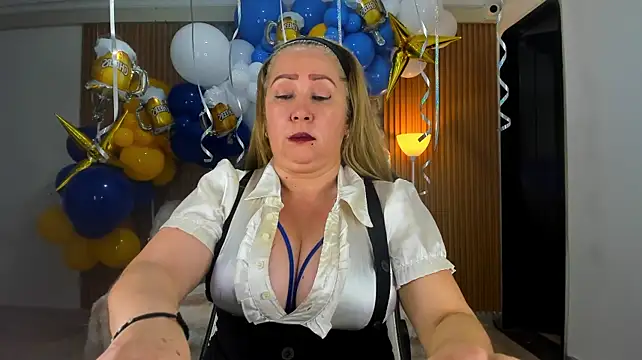 Danna_topless Webcam-Show