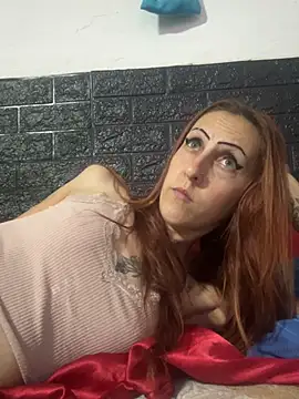 Kriszty_baby26 Adlı Modelin Canlı XXX Sohbeti