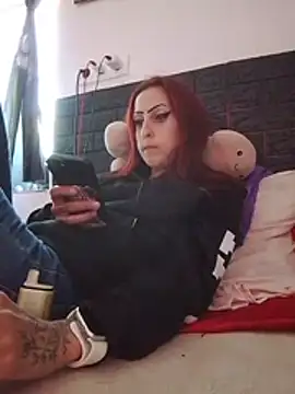 Kriszty_baby26 webkamerás műsora