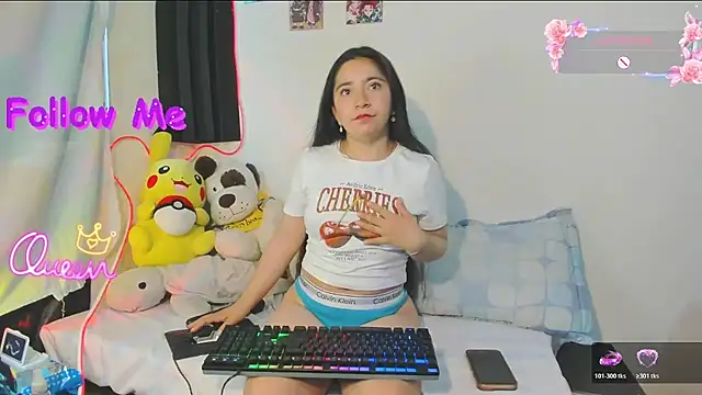 litle_mily_ Live XXX Chat