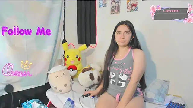 litle_mily_n Live XXX chat
